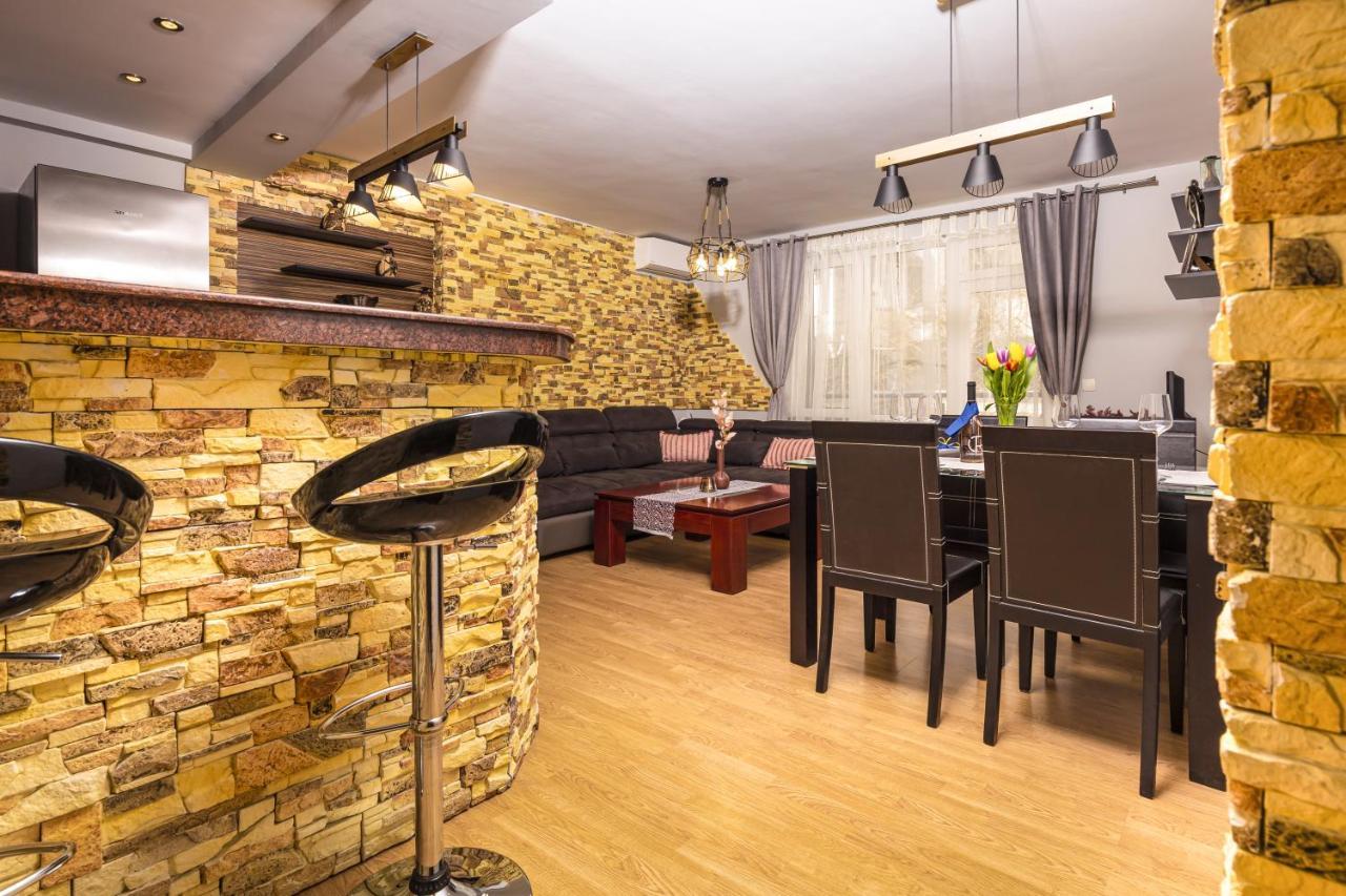 1Bd Apartment - 5 Mins To The City Centre By Flat Mаnager Plovdiv Esterno foto