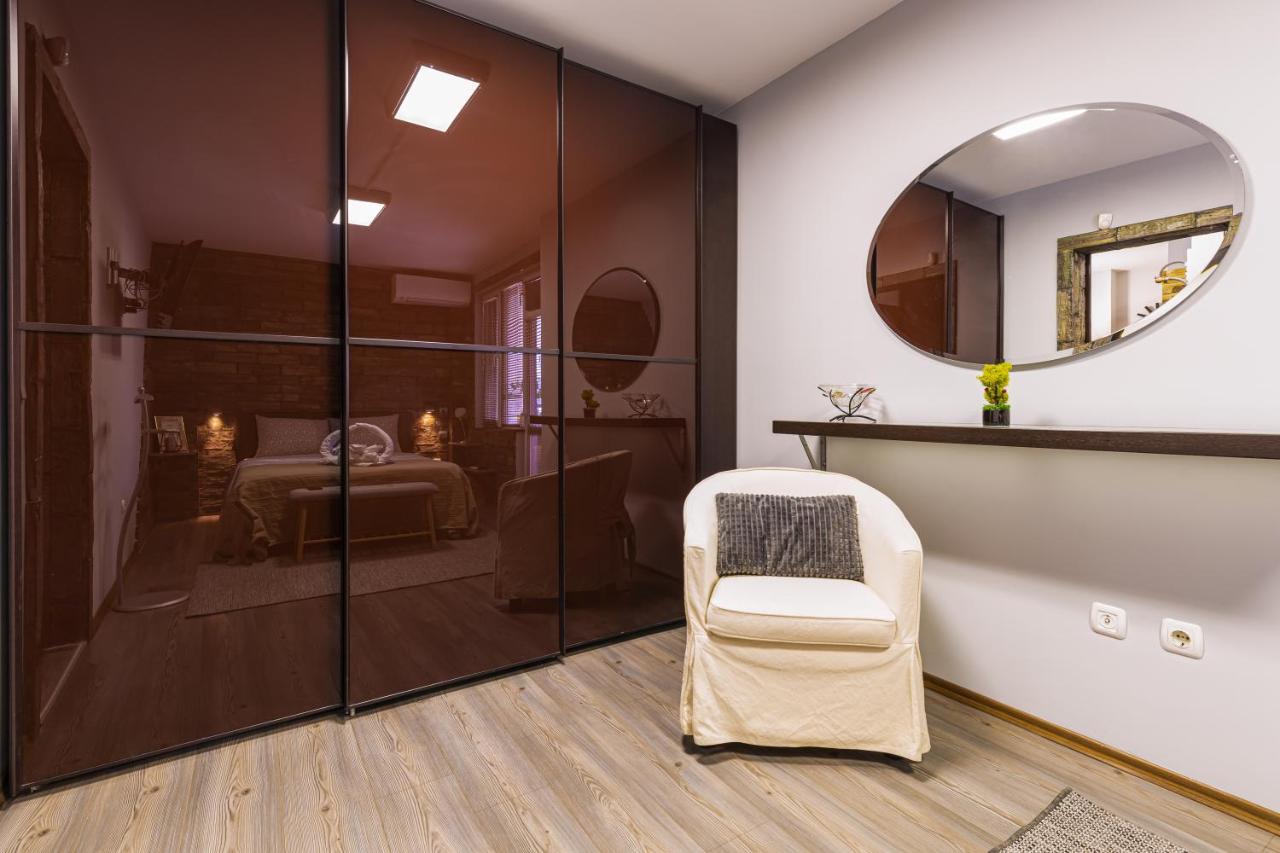 1Bd Apartment - 5 Mins To The City Centre By Flat Mаnager Plovdiv Esterno foto