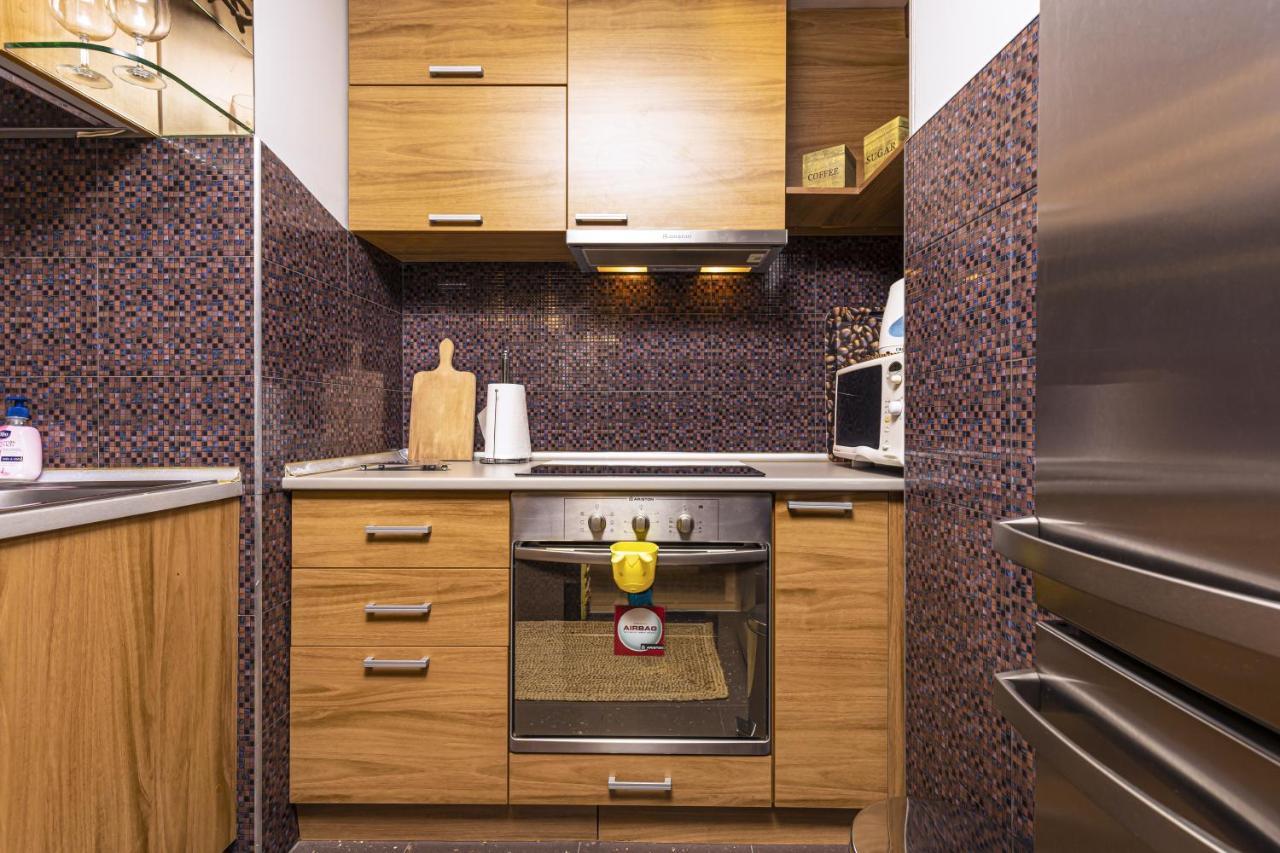 1Bd Apartment - 5 Mins To The City Centre By Flat Mаnager Plovdiv Esterno foto
