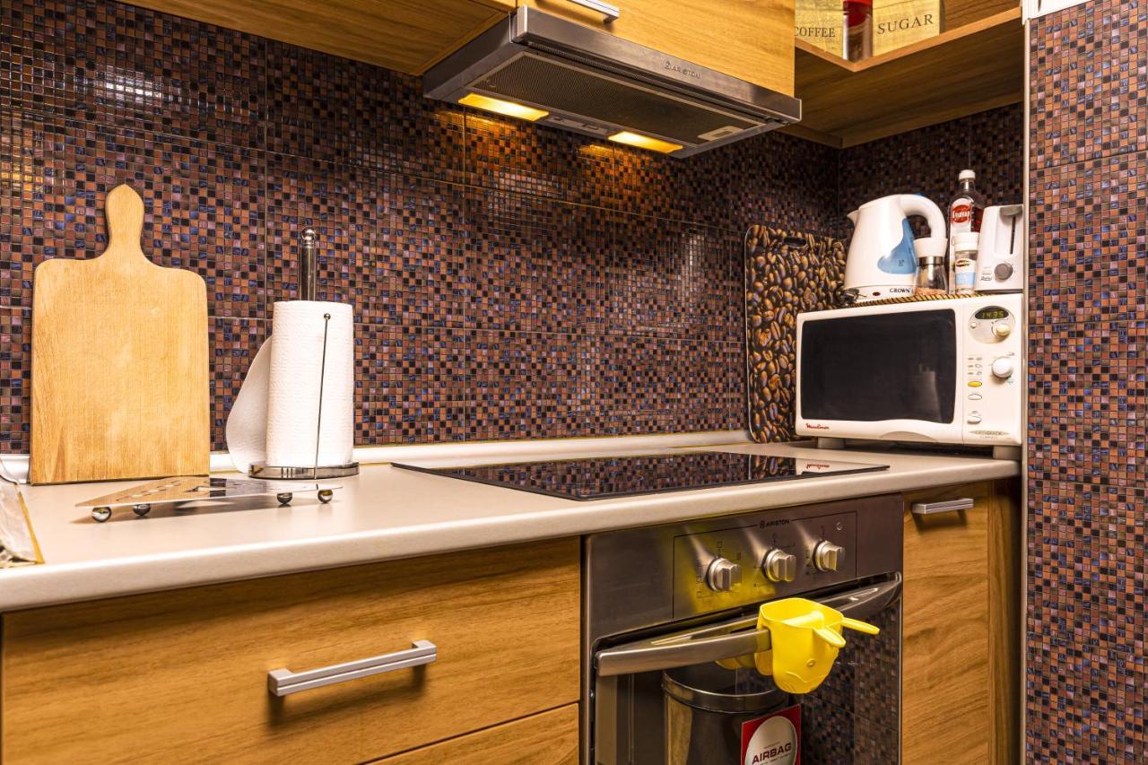 1Bd Apartment - 5 Mins To The City Centre By Flat Mаnager Plovdiv Esterno foto